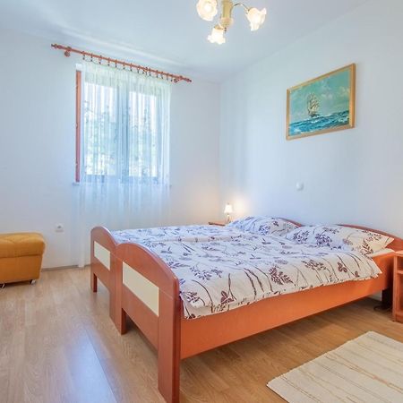 Ferienwohnung Antica Baška Exterior foto