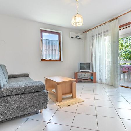 Ferienwohnung Antica Baška Exterior foto