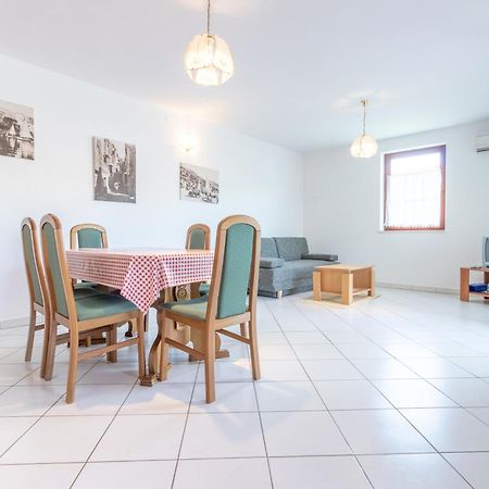 Ferienwohnung Antica Baška Exterior foto
