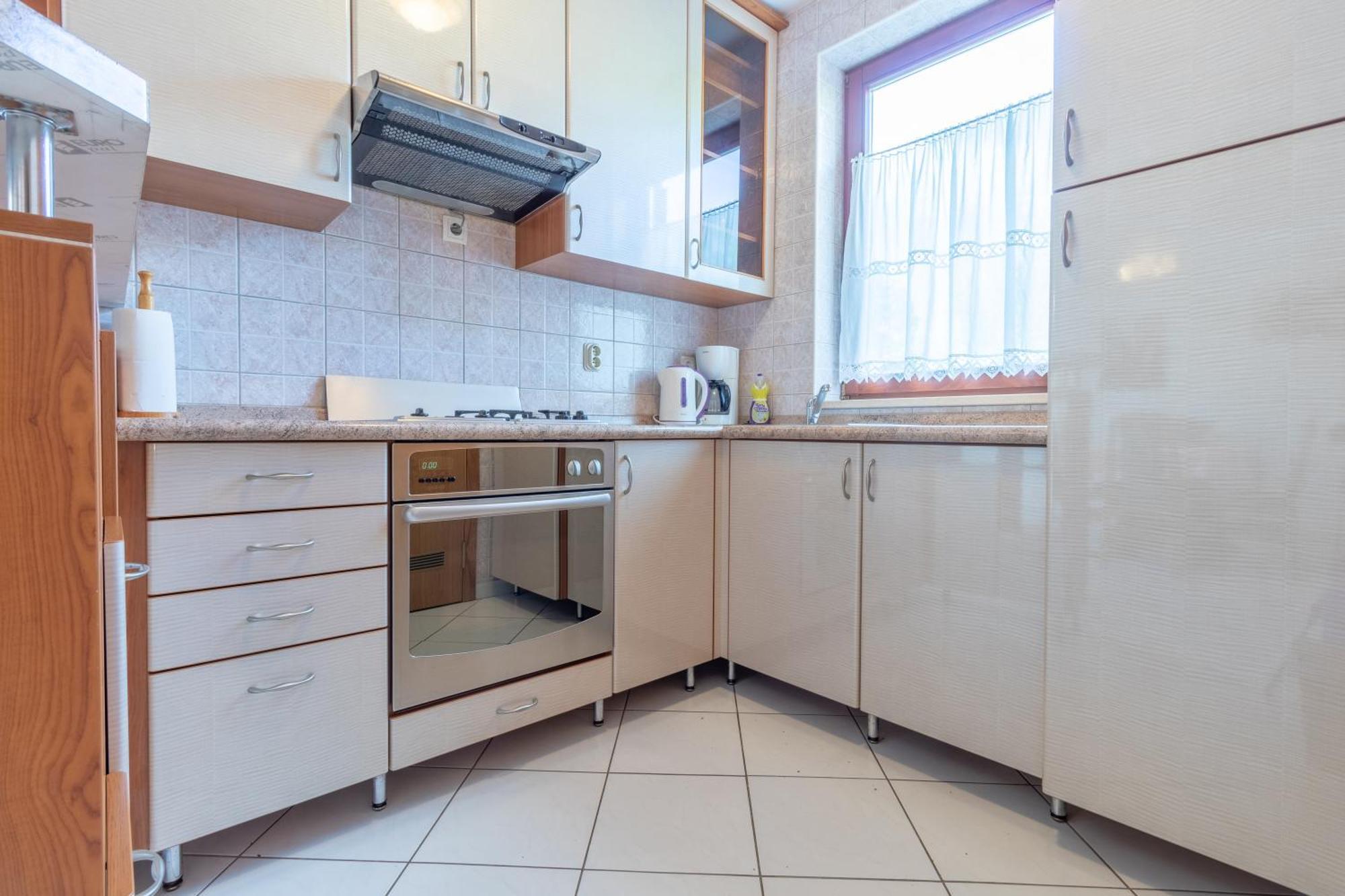 Ferienwohnung Antica Baška Exterior foto