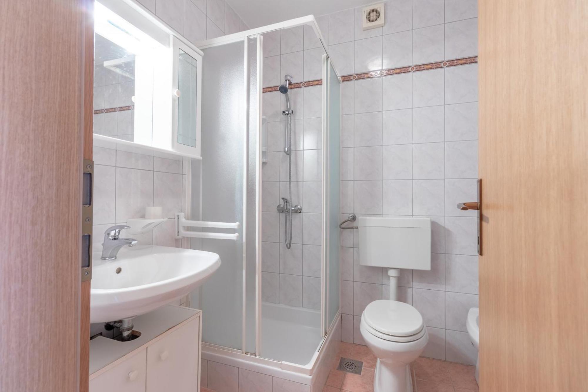 Ferienwohnung Antica Baška Exterior foto