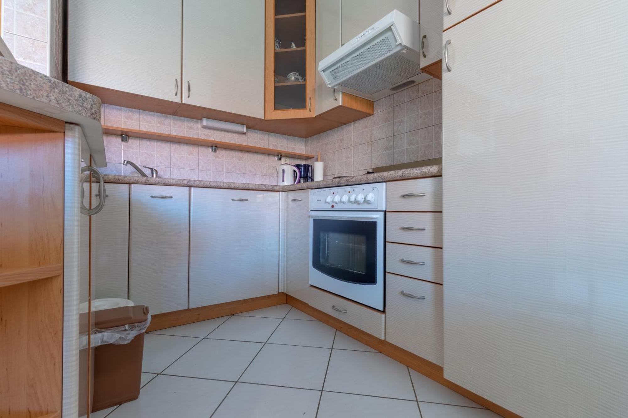 Ferienwohnung Antica Baška Exterior foto