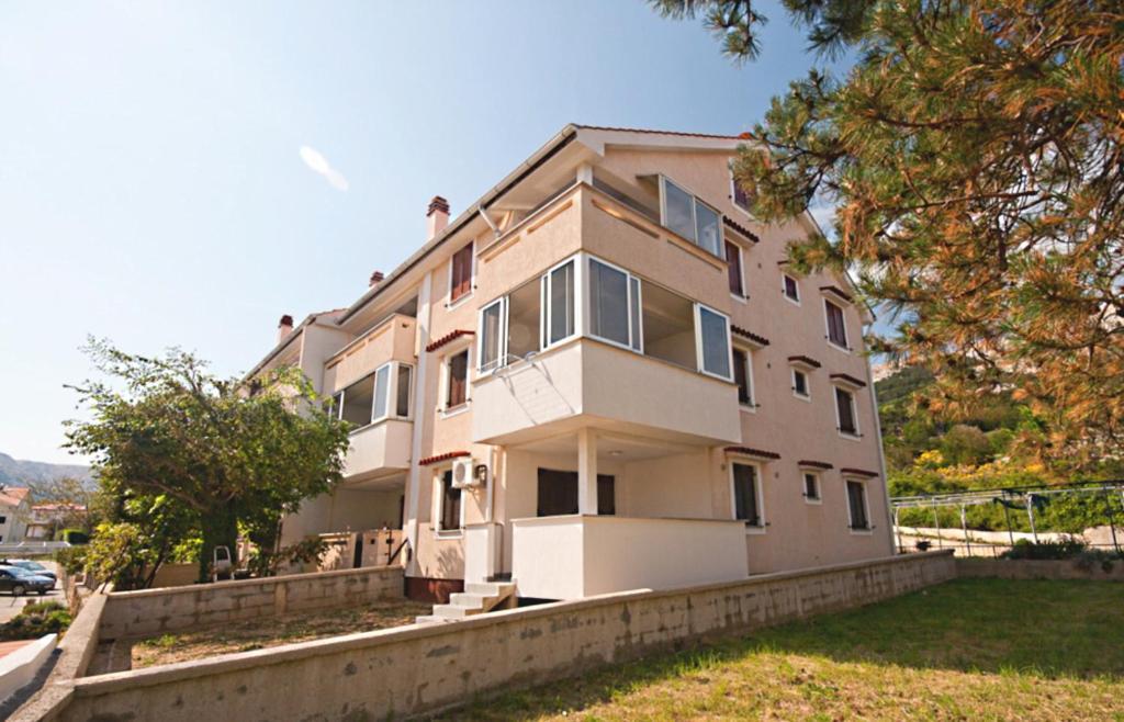 Ferienwohnung Antica Baška Exterior foto